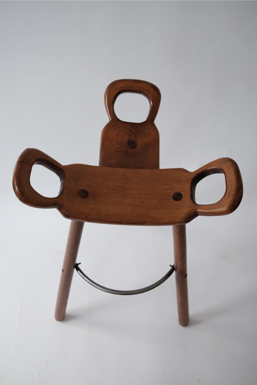 Marbella Barstool by Confonorm