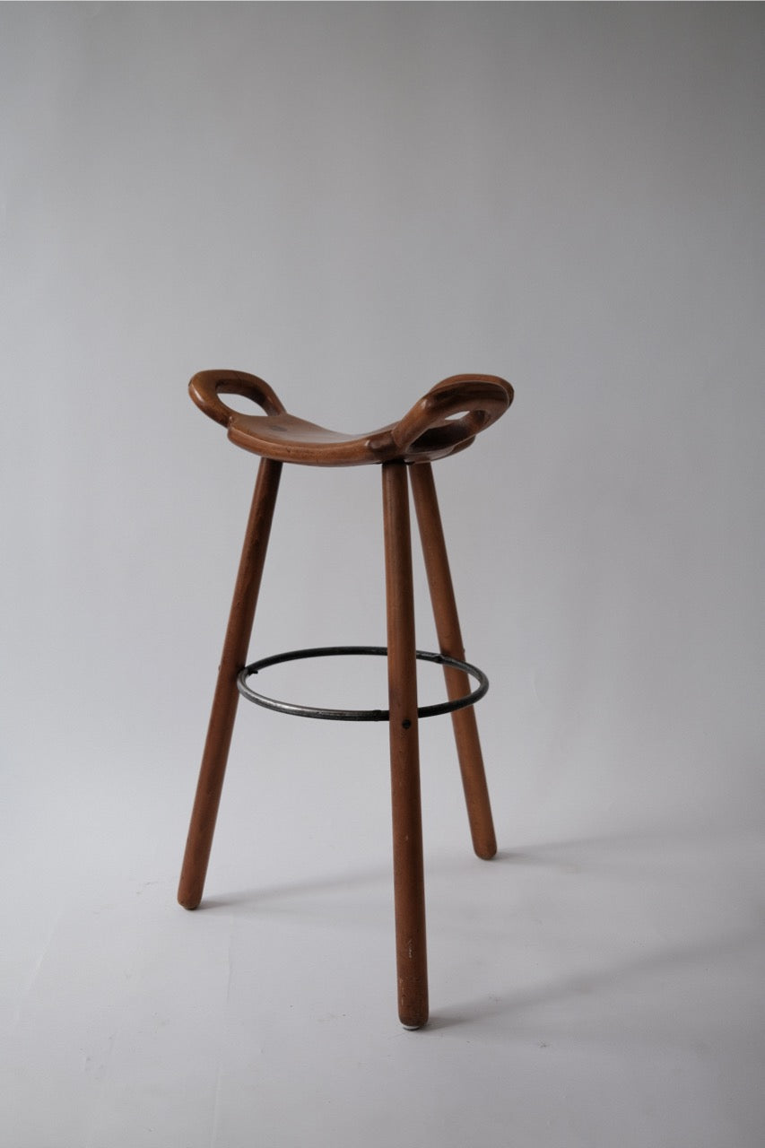Marbella Barstool by Confonorm