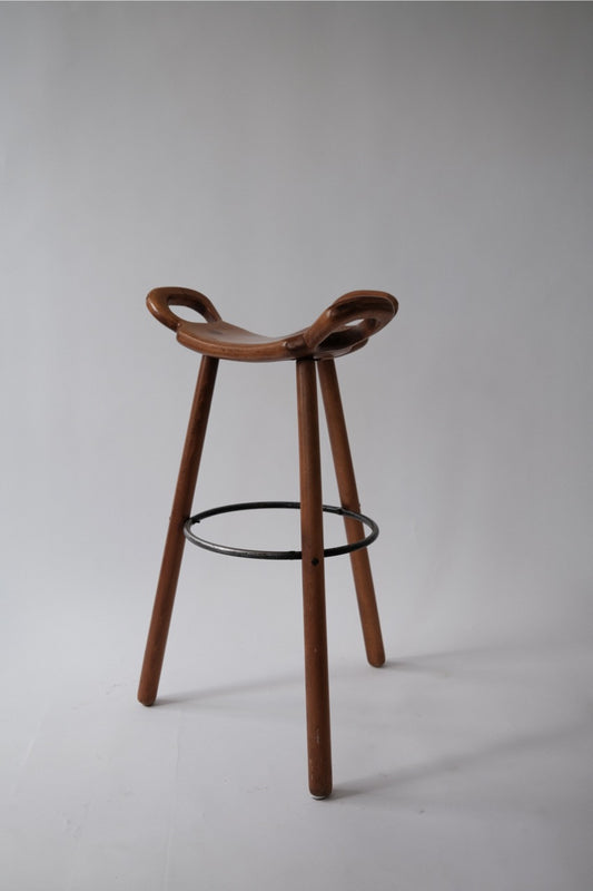 Marbella Barstool by Confonorm