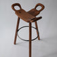 Marbella Barstool by Confonorm