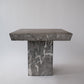 Vintage marble coffee table