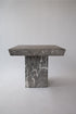 Vintage marble coffee table