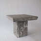 Vintage marble coffee table