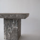 Vintage marble coffee table