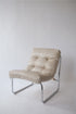 Pixi Lounge chair, Vintage IKEA by Gillis Lundgren