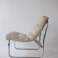 Pixi Lounge chair, Vintage IKEA by Gillis Lundgren