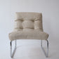 Pixi Lounge chair, Vintage IKEA by Gillis Lundgren