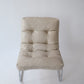 Pixi Lounge chair, Vintage IKEA by Gillis Lundgren