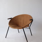 The Balloon chair by Hans Olsen