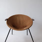 The Balloon chair by Hans Olsen