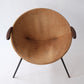 The Balloon chair by Hans Olsen