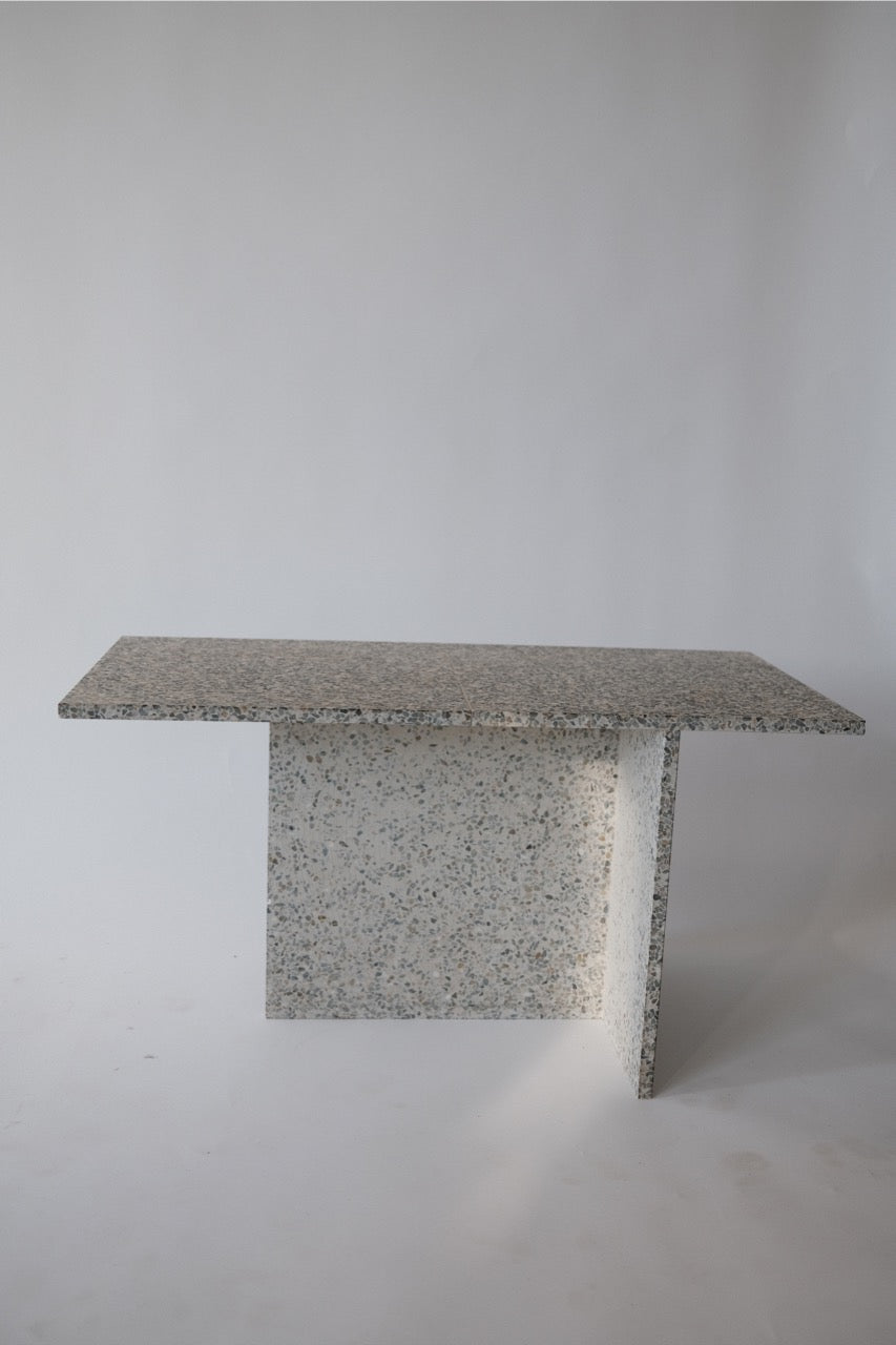 Terrazzo coffee table