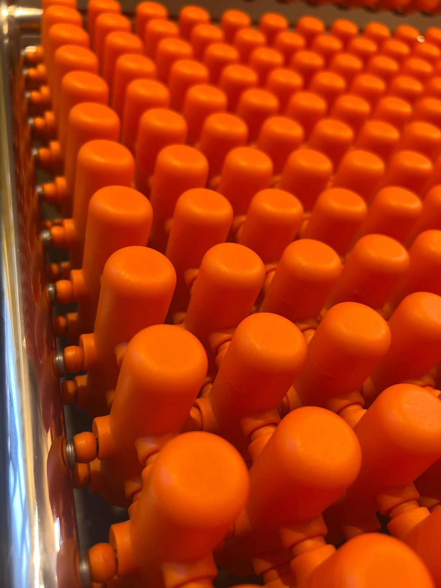 Accapunta ALC 101 from Theosabrata. 2003