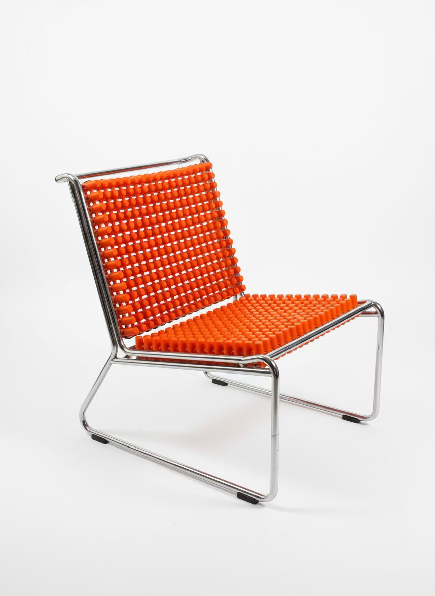 Accapunta ALC 101 from Theosabrata. 2003