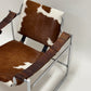 Cow Lounge chair