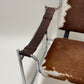 Cow Lounge chair