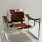 Cow Lounge chair
