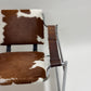 Cow Lounge chair