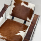 Cow Lounge chair