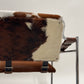 Cow Lounge chair