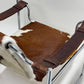 Cow Lounge chair